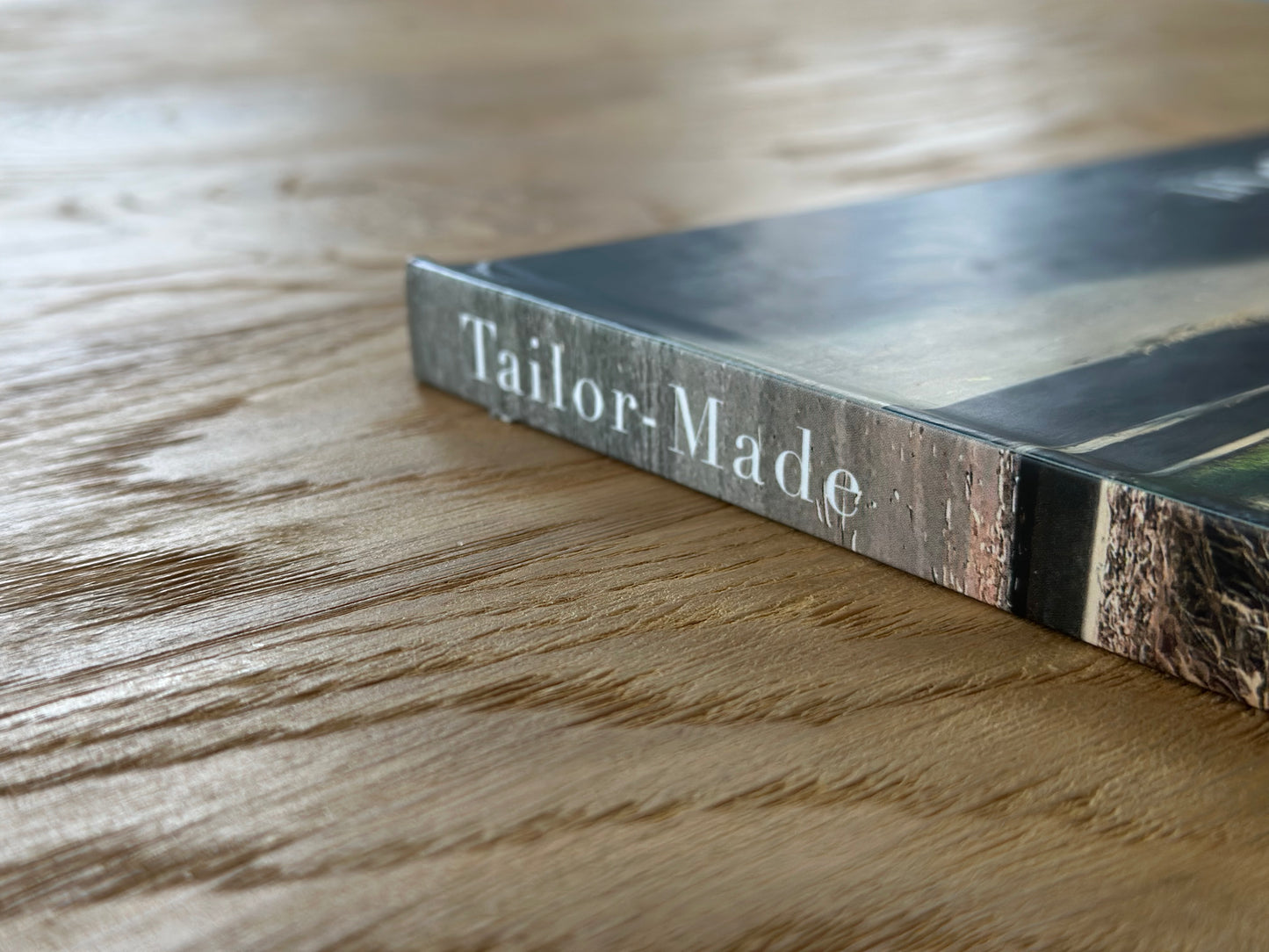 TAYLOR-MADE