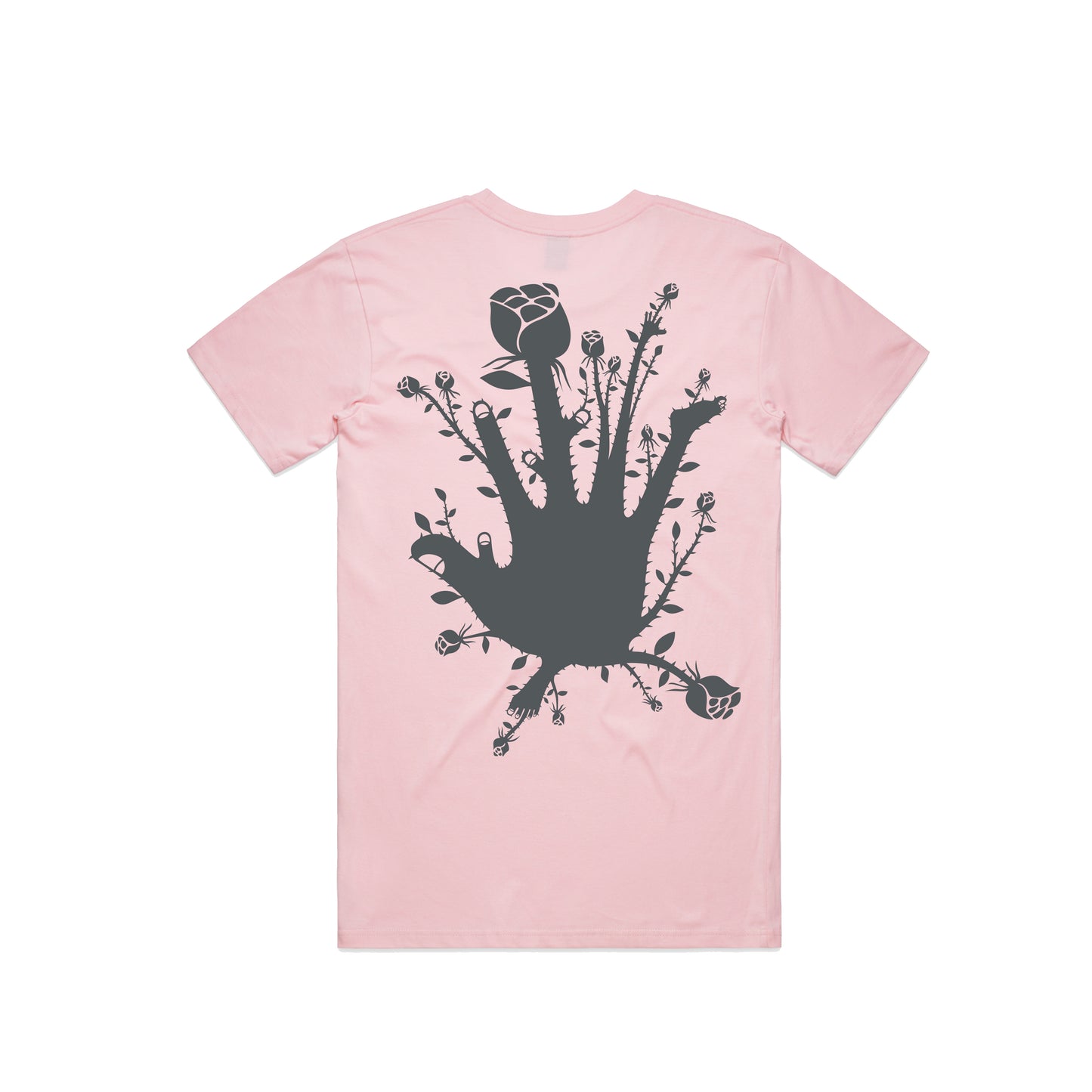 ROSE GARDEN - T-SHIRT