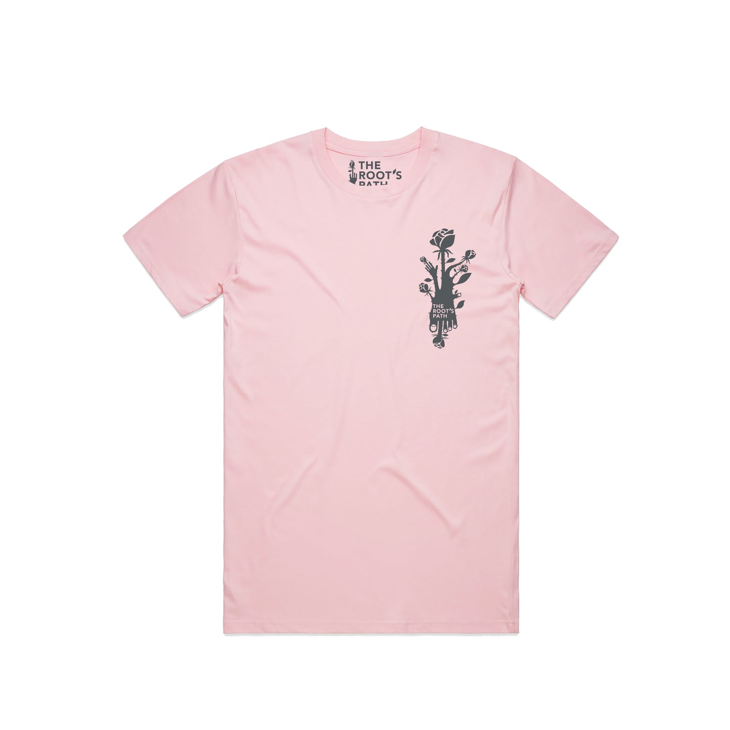 ROSE GARDEN - T-SHIRT