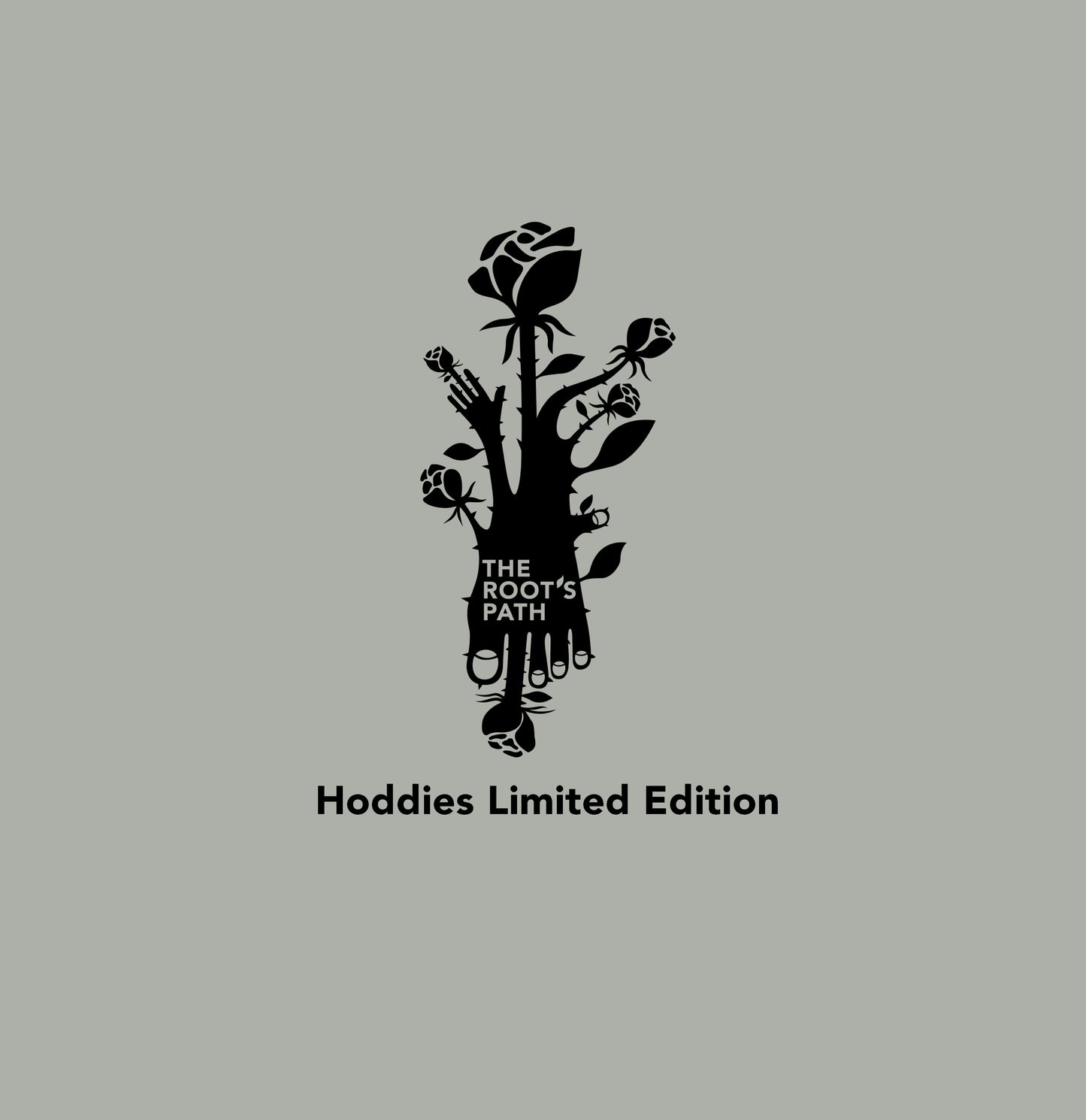 HODDIE THE ROOT'S PATH